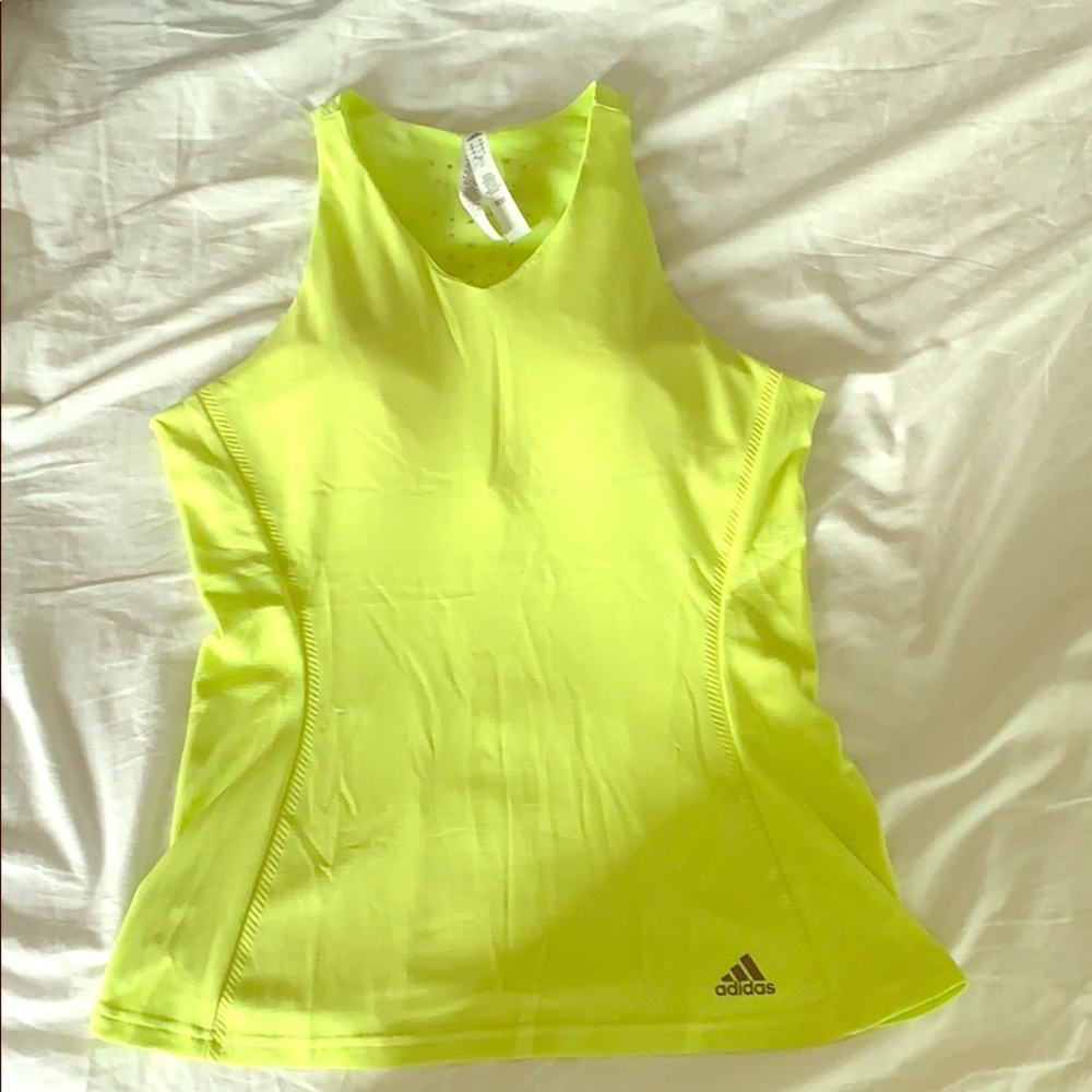 Adidas Climachill Tank